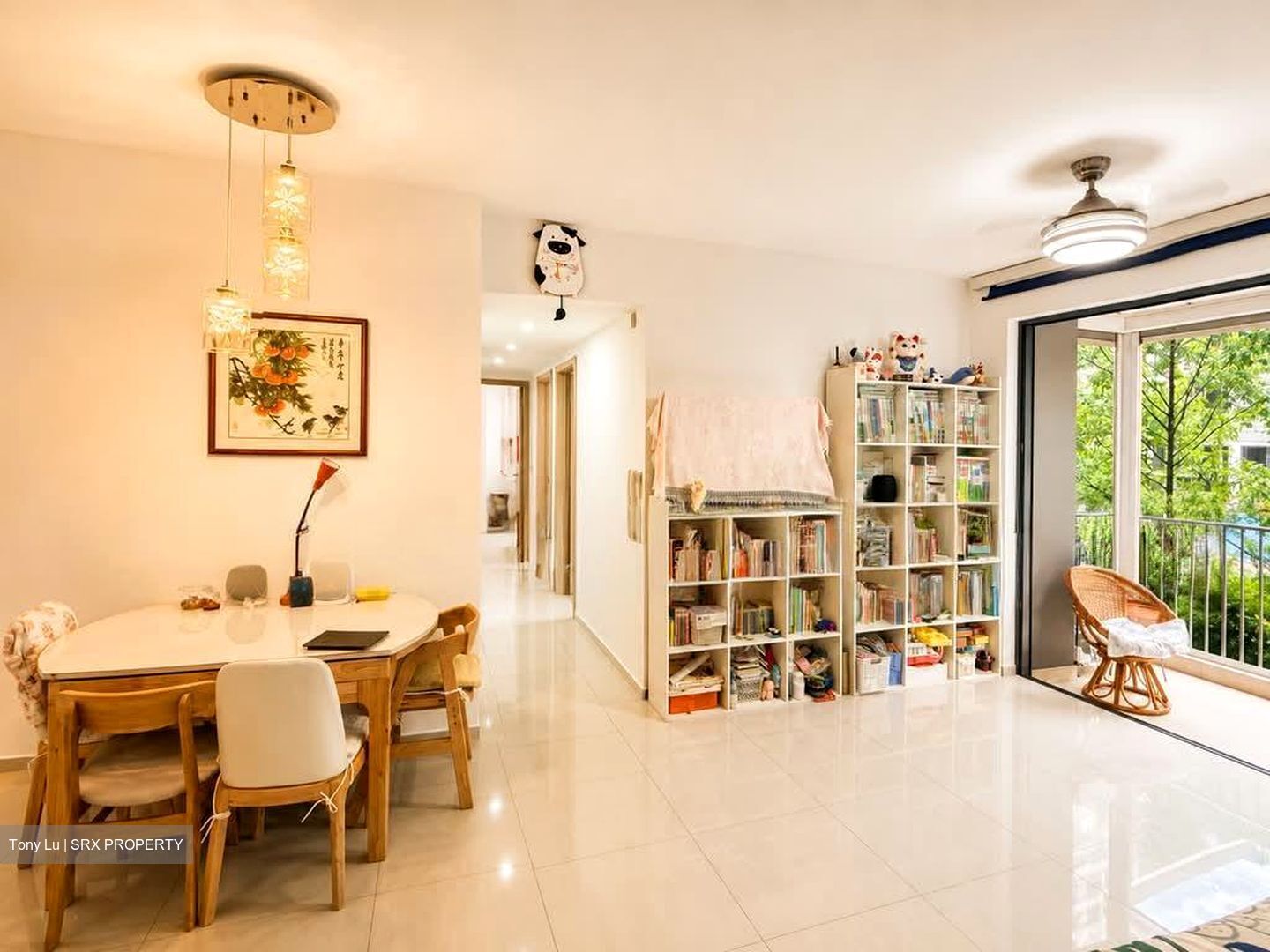 Parc Life (D27), Condominium #581896821